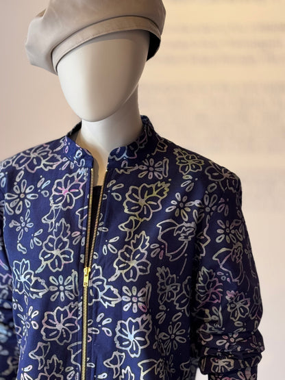 The "R" Jacket - 49