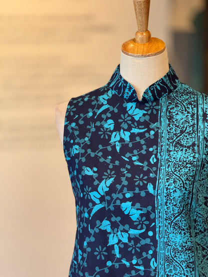 Qipao Jennie Dress 25