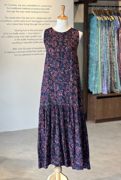 Lyna Maxi Dress Exclusive 54