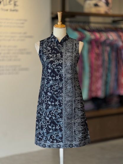 Qipao Jennie Dress 04
