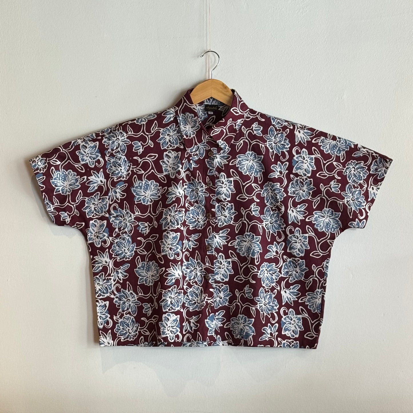 Bernice Shirt - 17