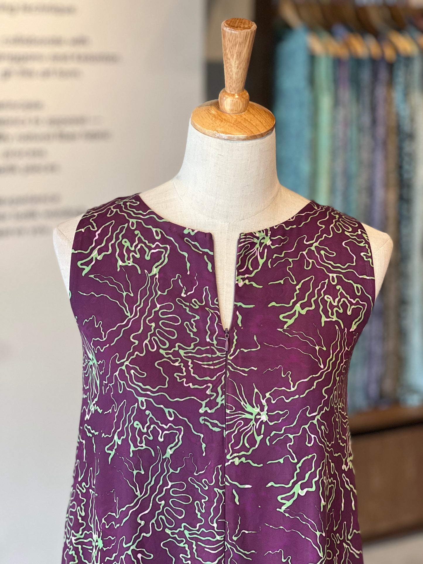 Lyna Maxi Dress Exclusive 34