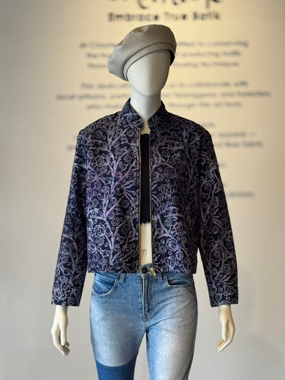 The "R" Jacket - 28