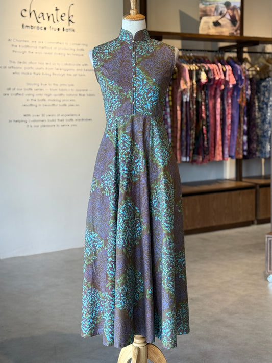 Aurora Dress (Exclusive) 09