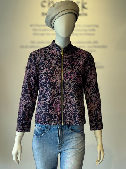 The "R" Jacket - 69