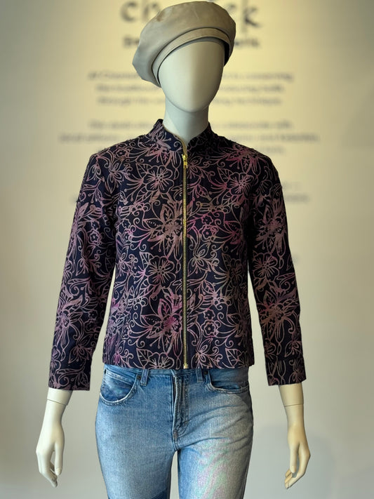 The "R" Jacket - 69