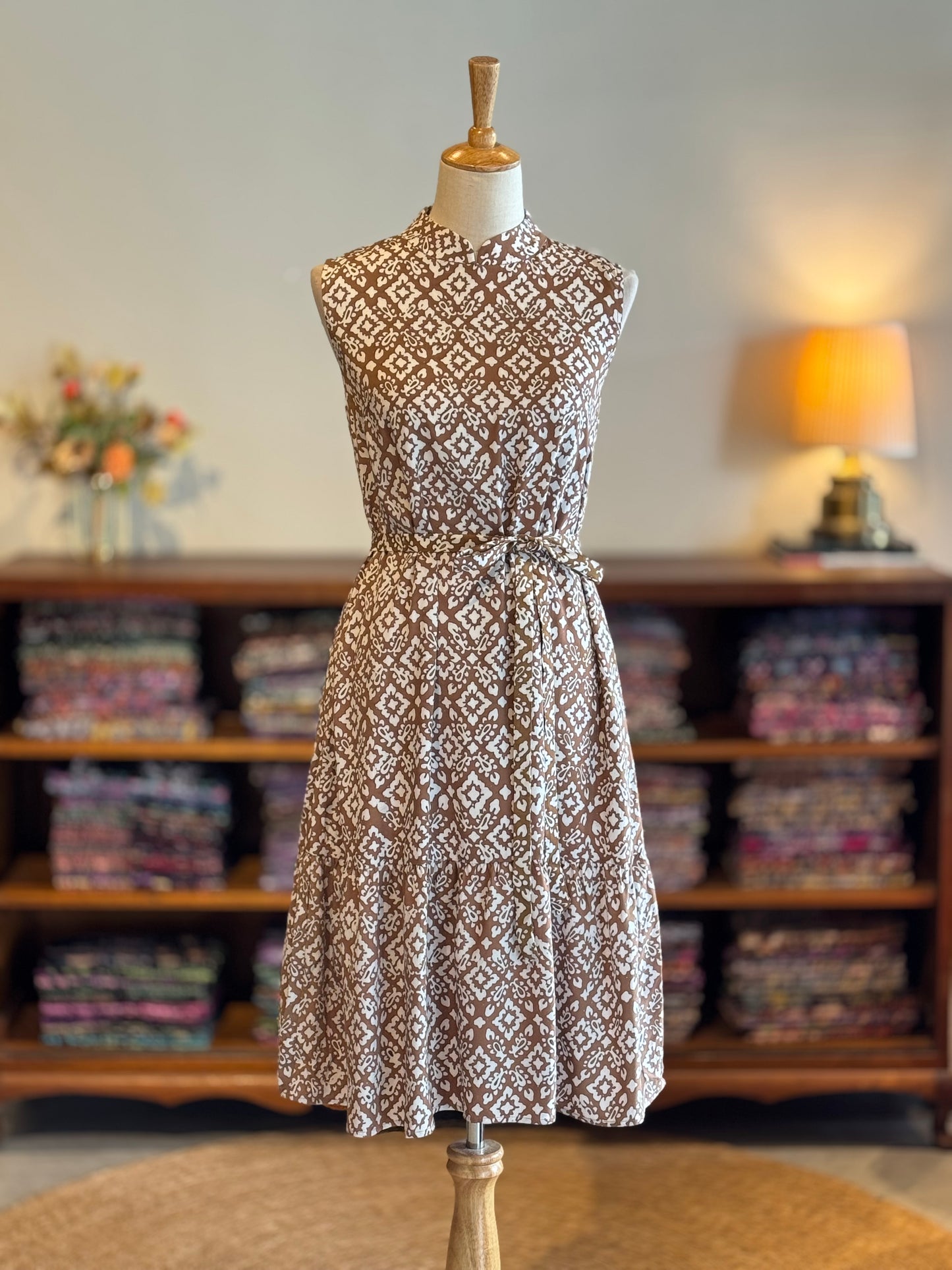 Erin Dress - 13
