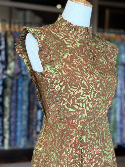 Faye Dress 19 (Exclusive)