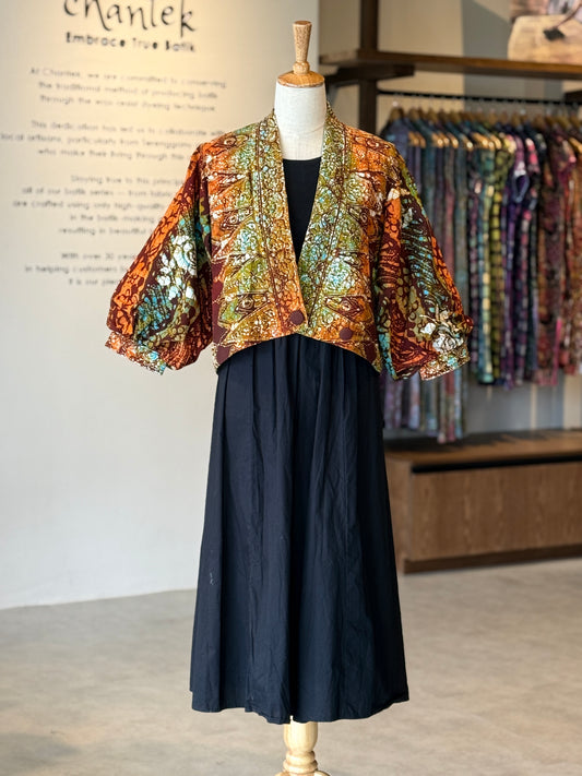 Batik Yukata - 12