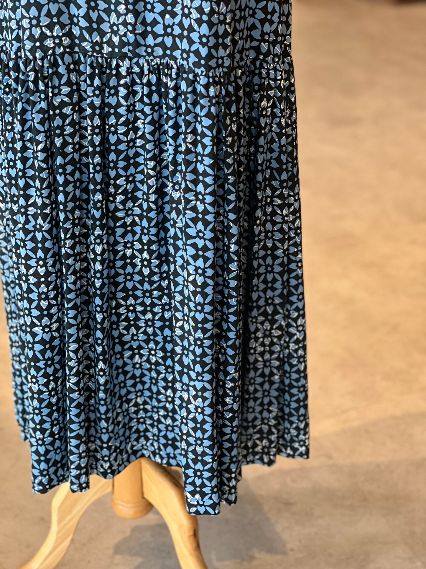 Lyna Maxi Dress Exclusive 59