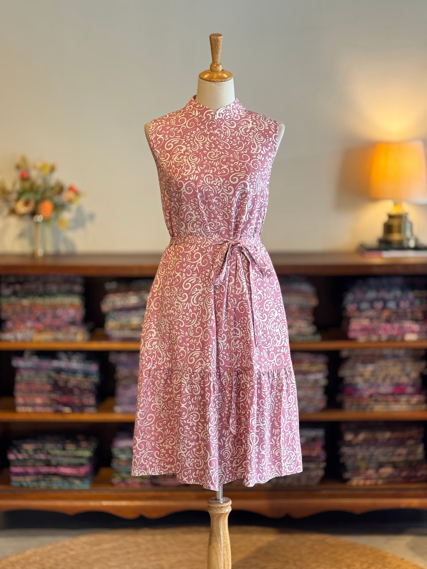 Erin Dress - 03
