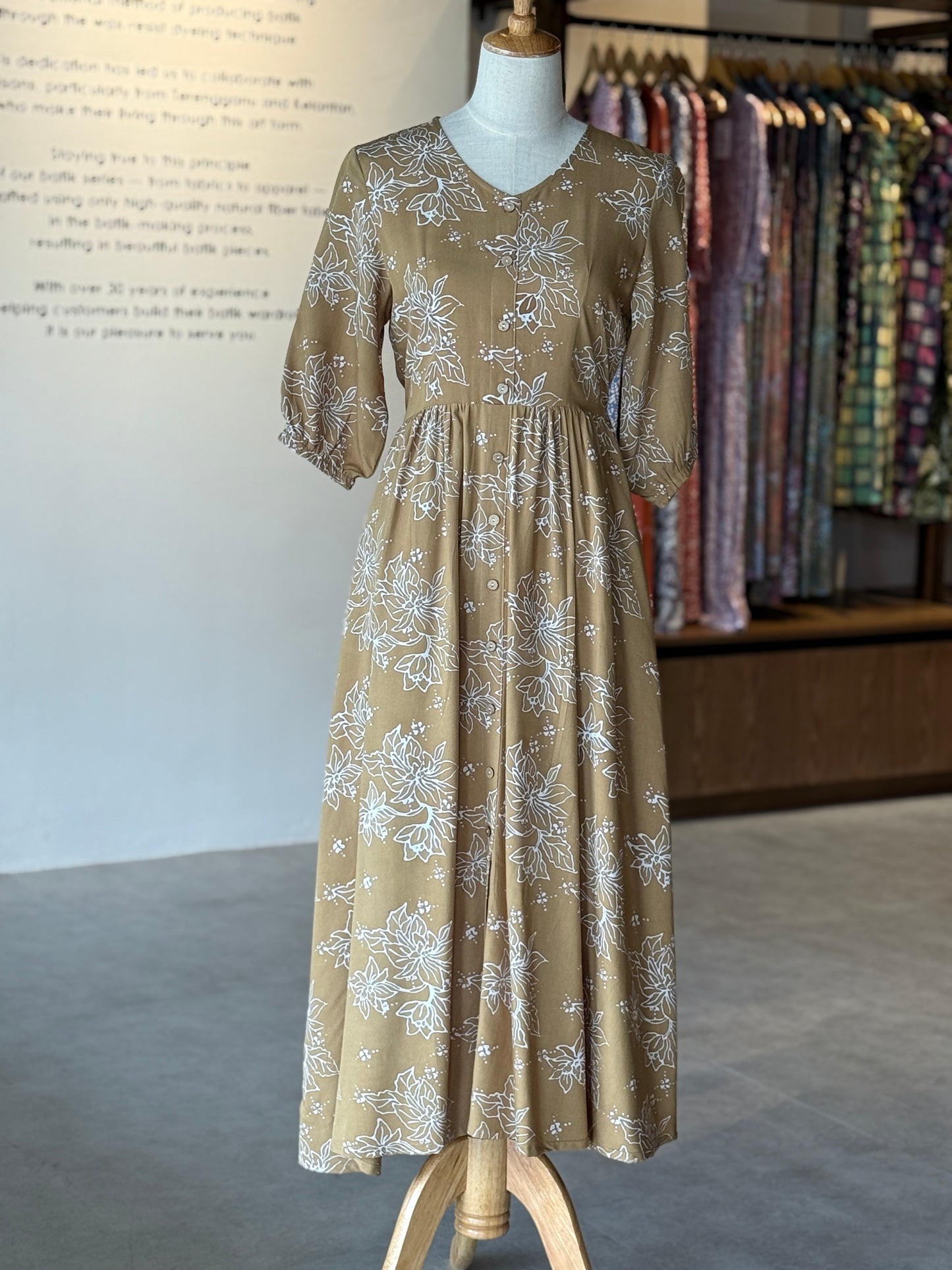 Lily Dress 25