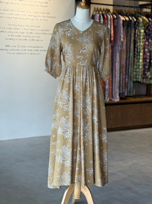 Lily Dress 25