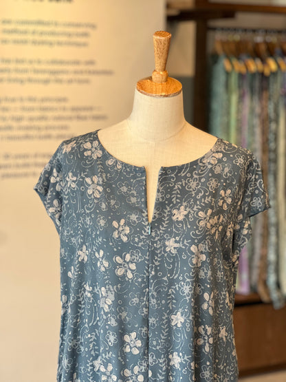 Lyna Maxi Dress Exclusive 66