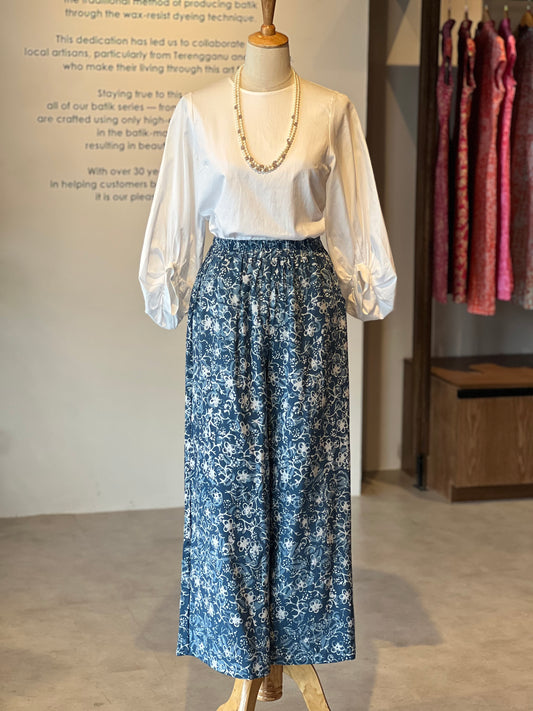 Bella Palazzo Pants 01