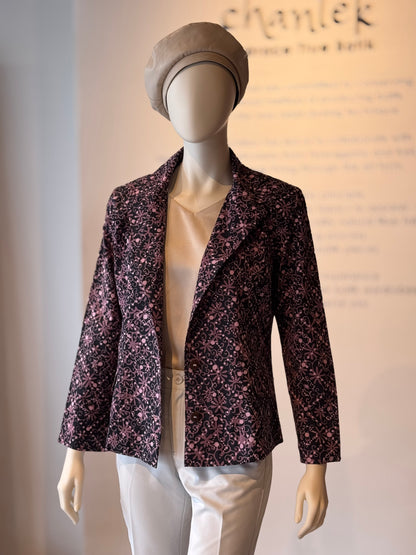 My Batik Blazer - 26