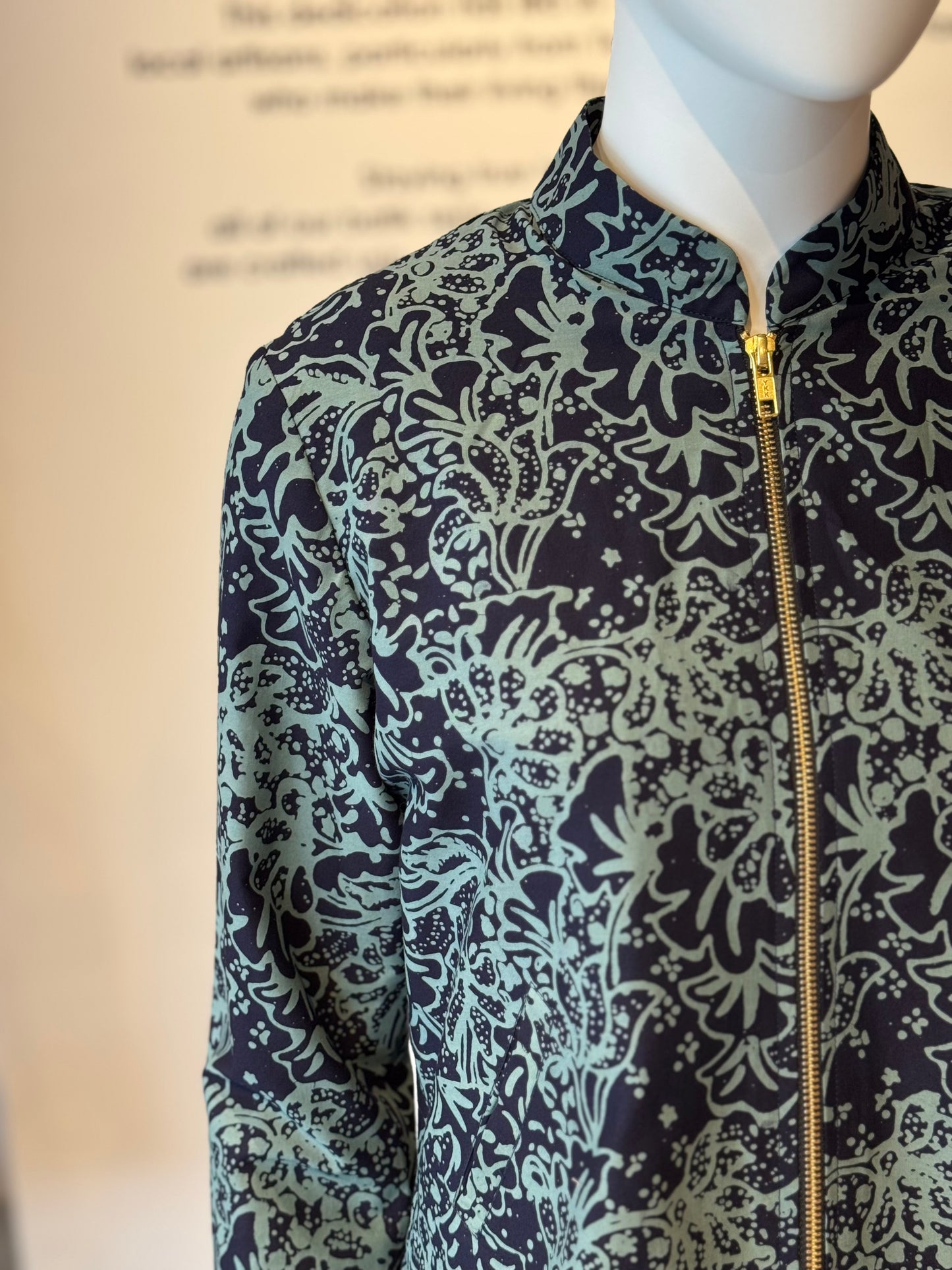 The "R" Jacket - 61