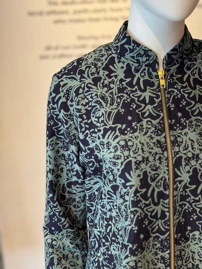 The "R" Jacket - 61