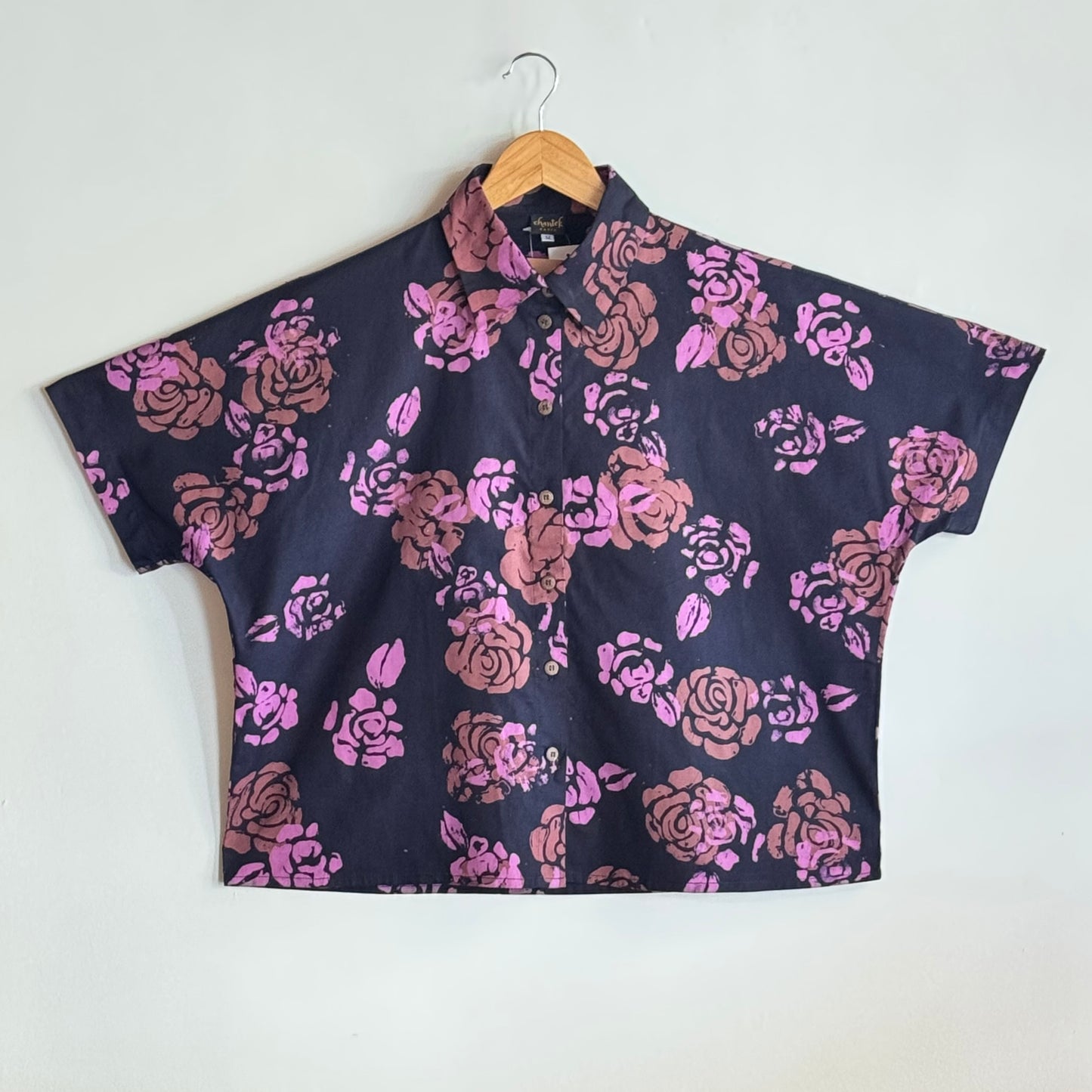 Bernice Shirt - 05