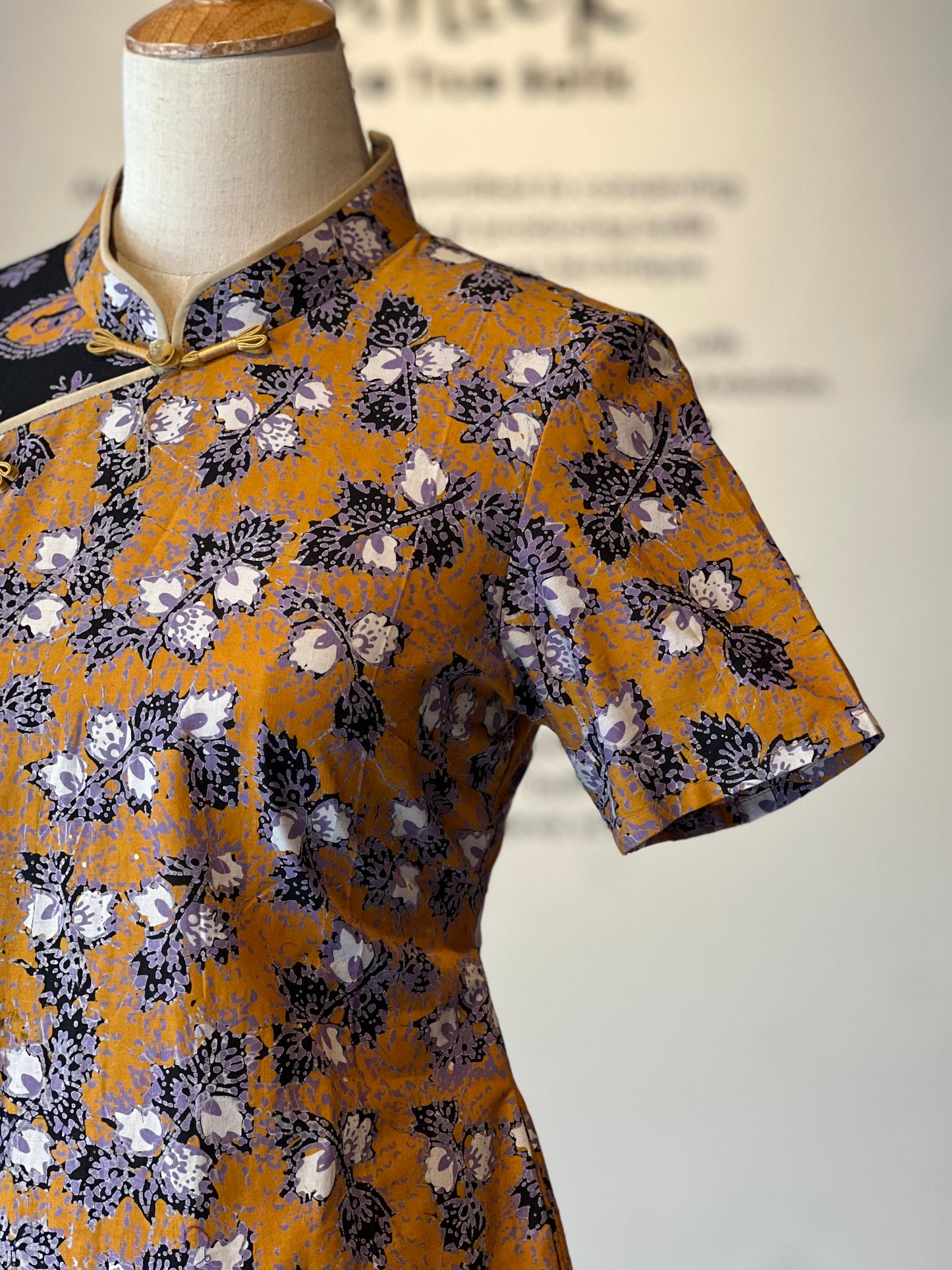 Qipao Mei Hui - Mekar Seribu 04