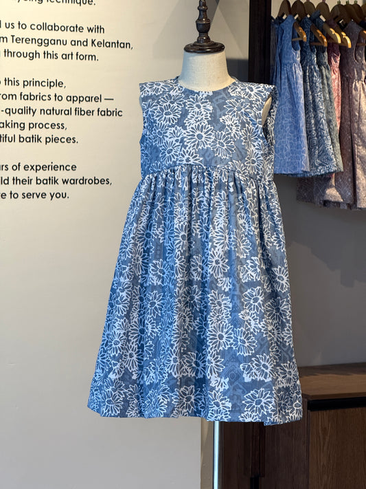 Emma Kids Dress 11