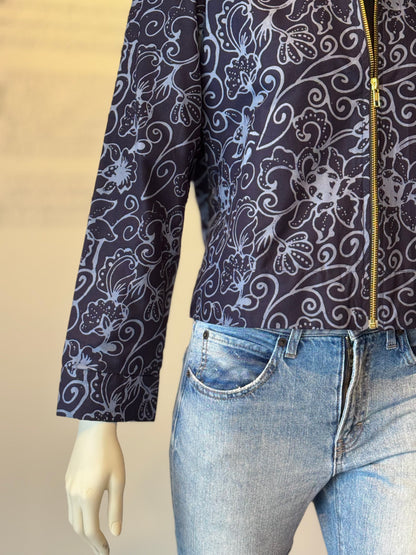 The "R" Jacket - 74
