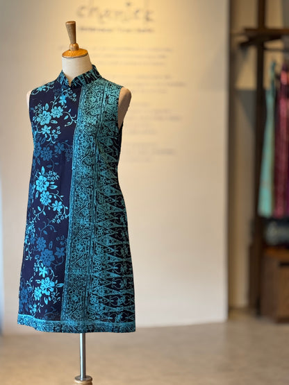 Qipao Jennie Dress 44