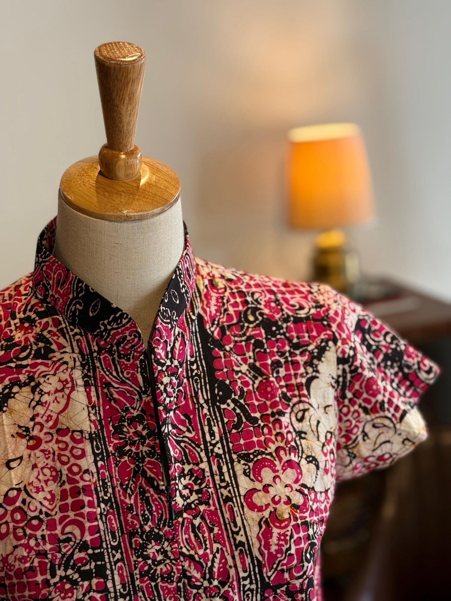 Minah Top (CNY 2026) 16