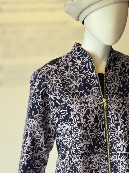 The "R" Jacket - 22