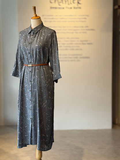 Sasha Shirt Dress 25