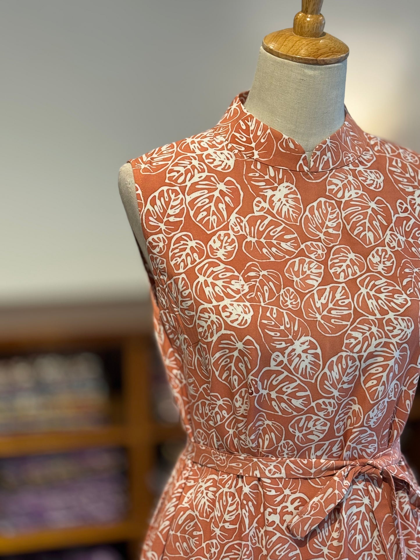 Erin Dress - 21