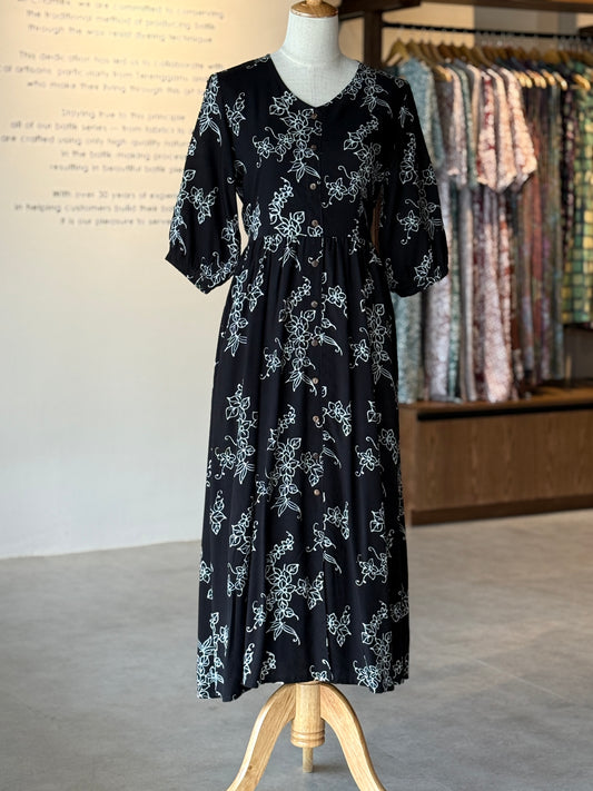 Lily Dress 28