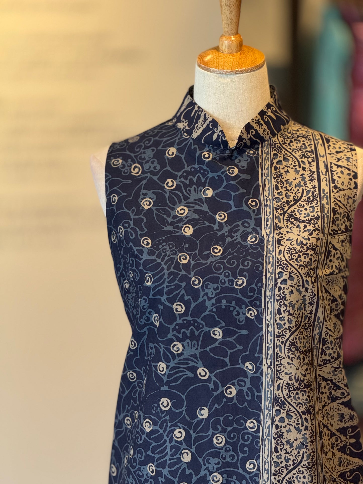 Qipao Jennie Dress 46
