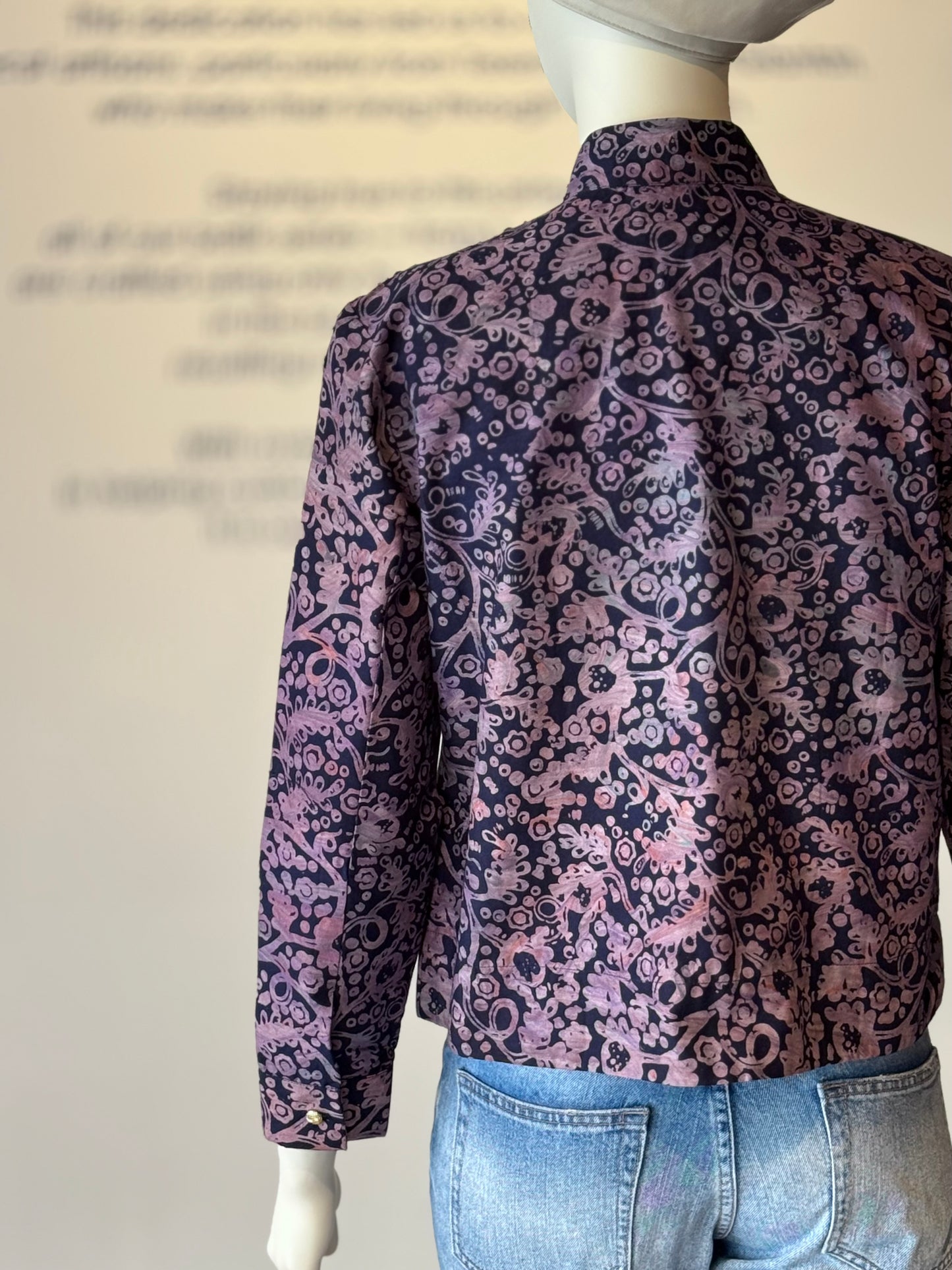The "R" Jacket - 21