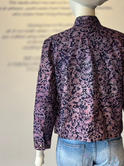 The "R" Jacket - 21