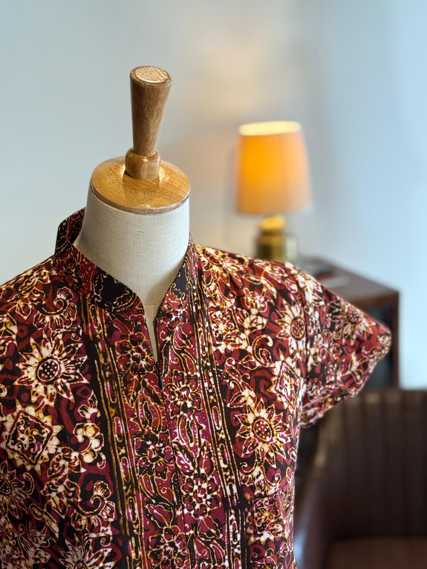 Minah Top (CNY 2026) 13