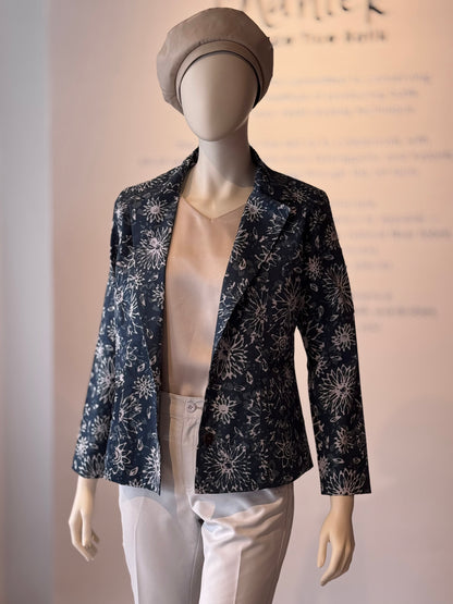 My Batik Blazer - 17