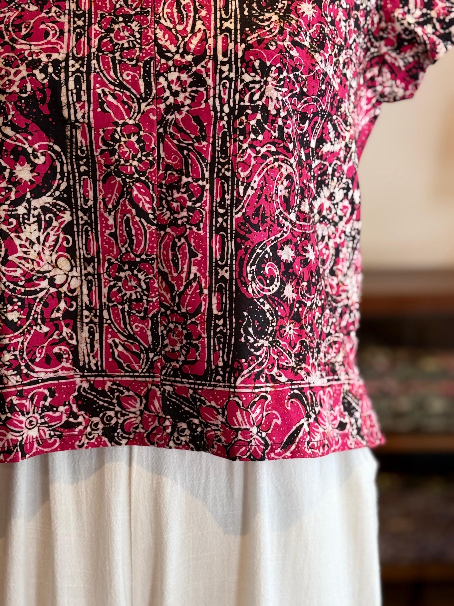 Minah Top (CNY 2026) 14