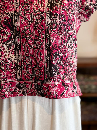 Minah Top (CNY 2026) 14