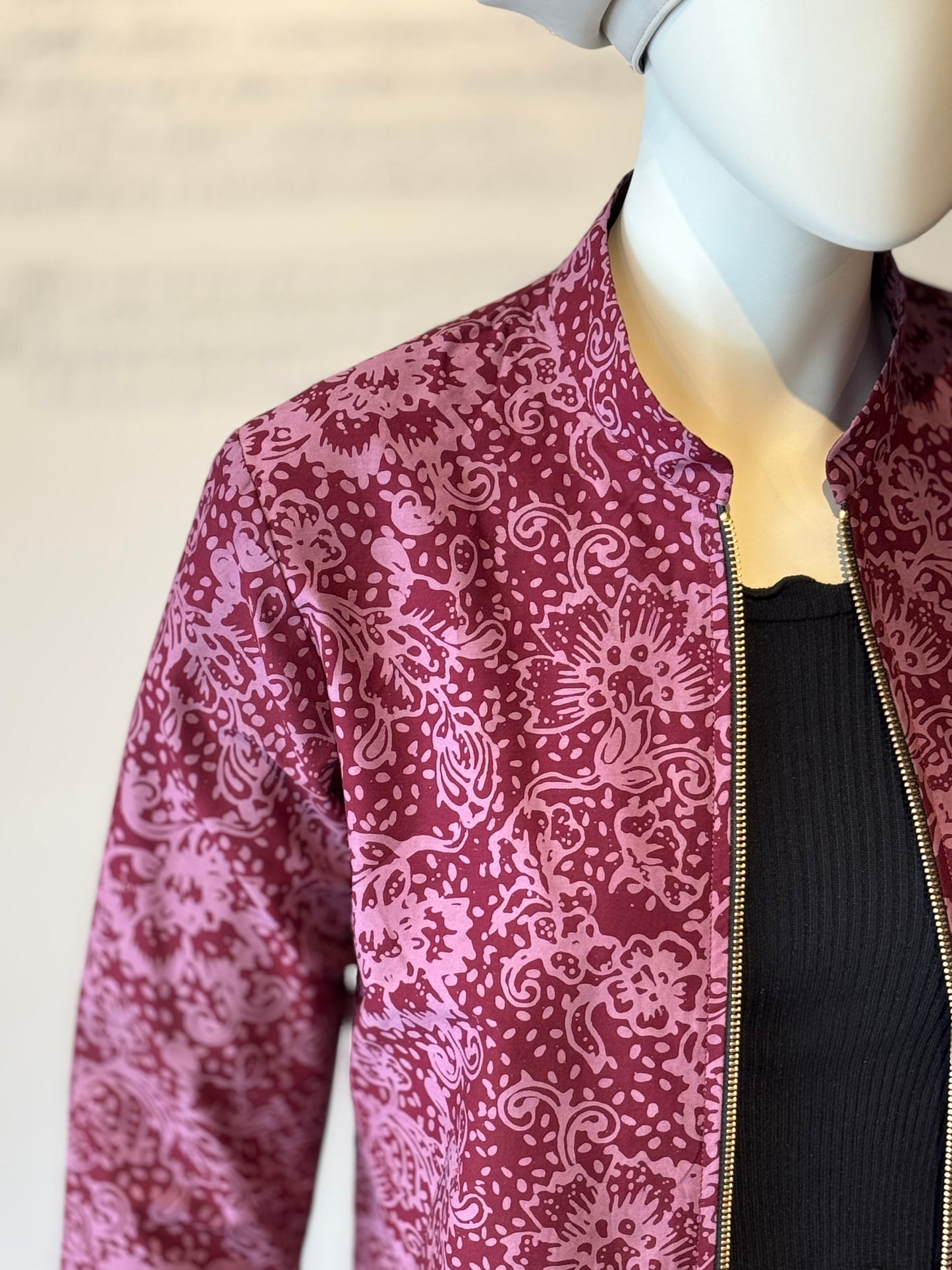 The "R" Jacket - 13