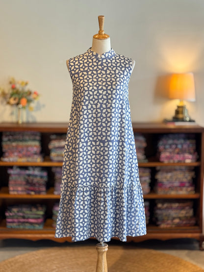 Erin Dress - 09