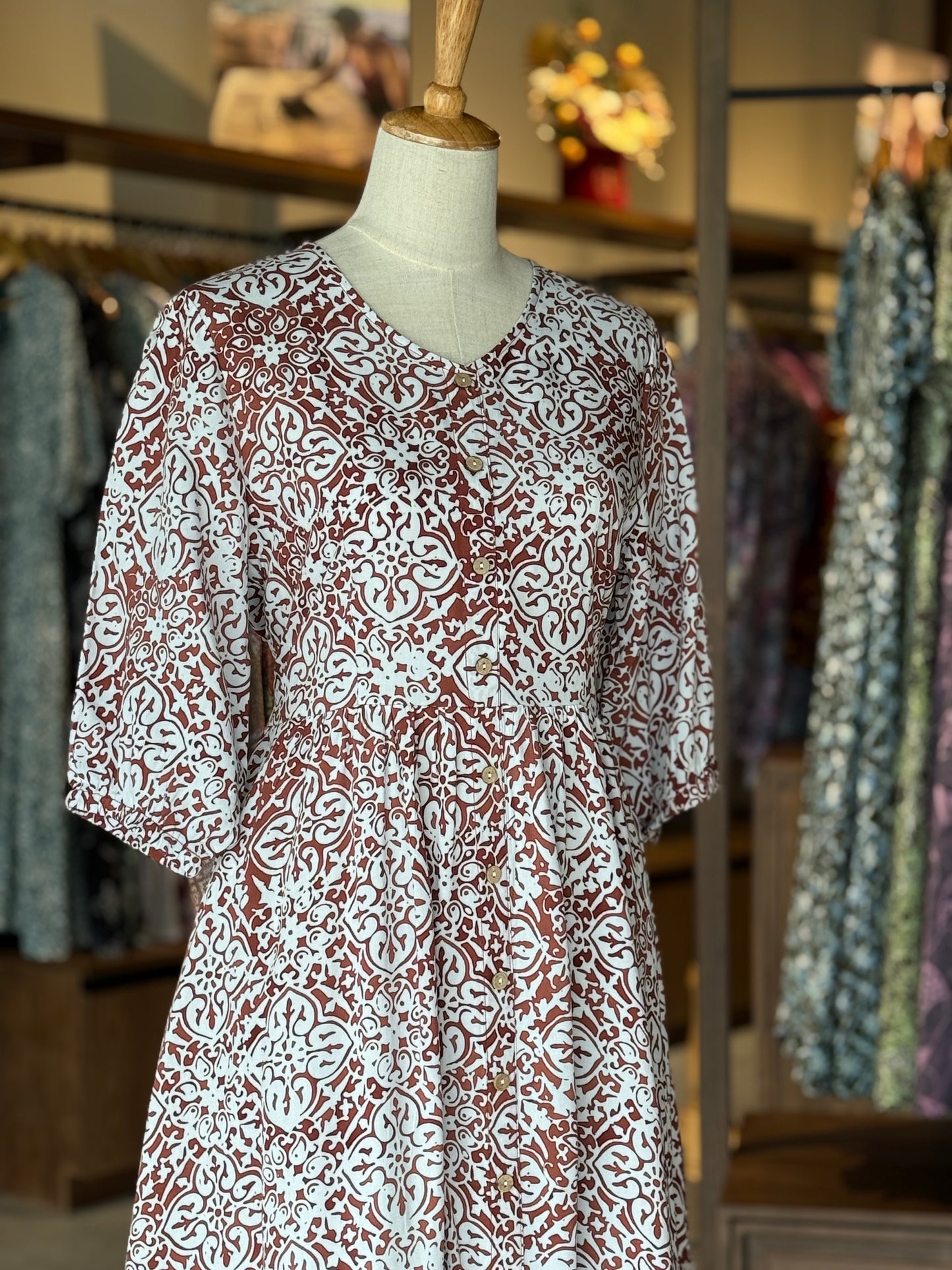 Lily Dress 29
