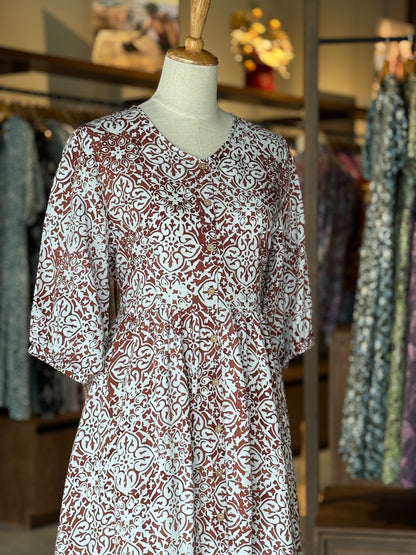 Lily Dress 29