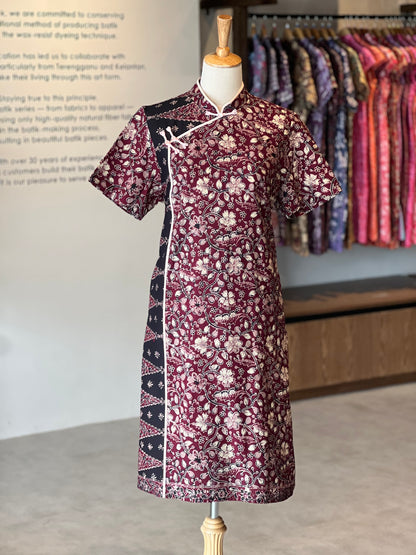 Qipao Mei Hui - Mekar Seribu 18