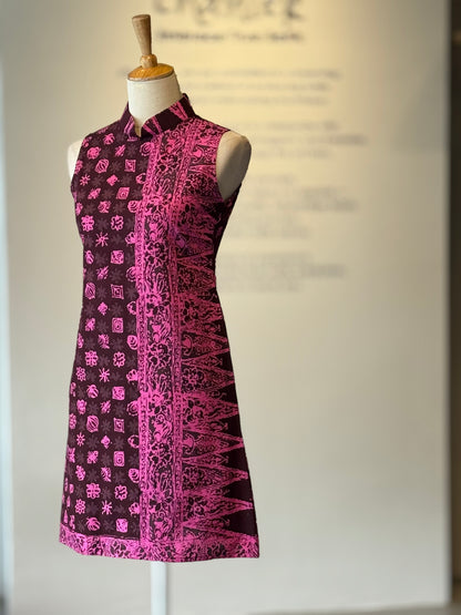 Qipao Jennie Dress 11