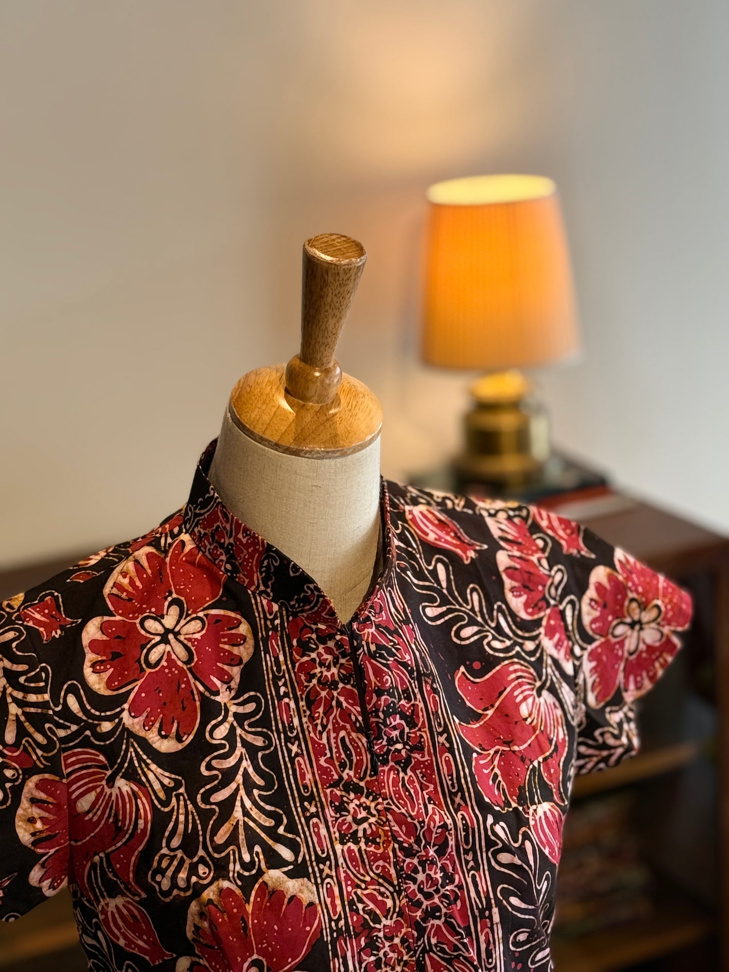 Minah Top (CNY 2026) 08