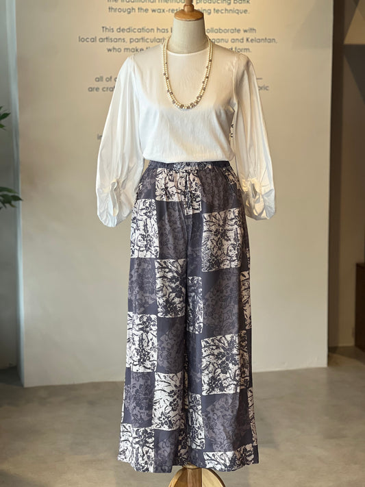 Bella Palazzo Pants 11