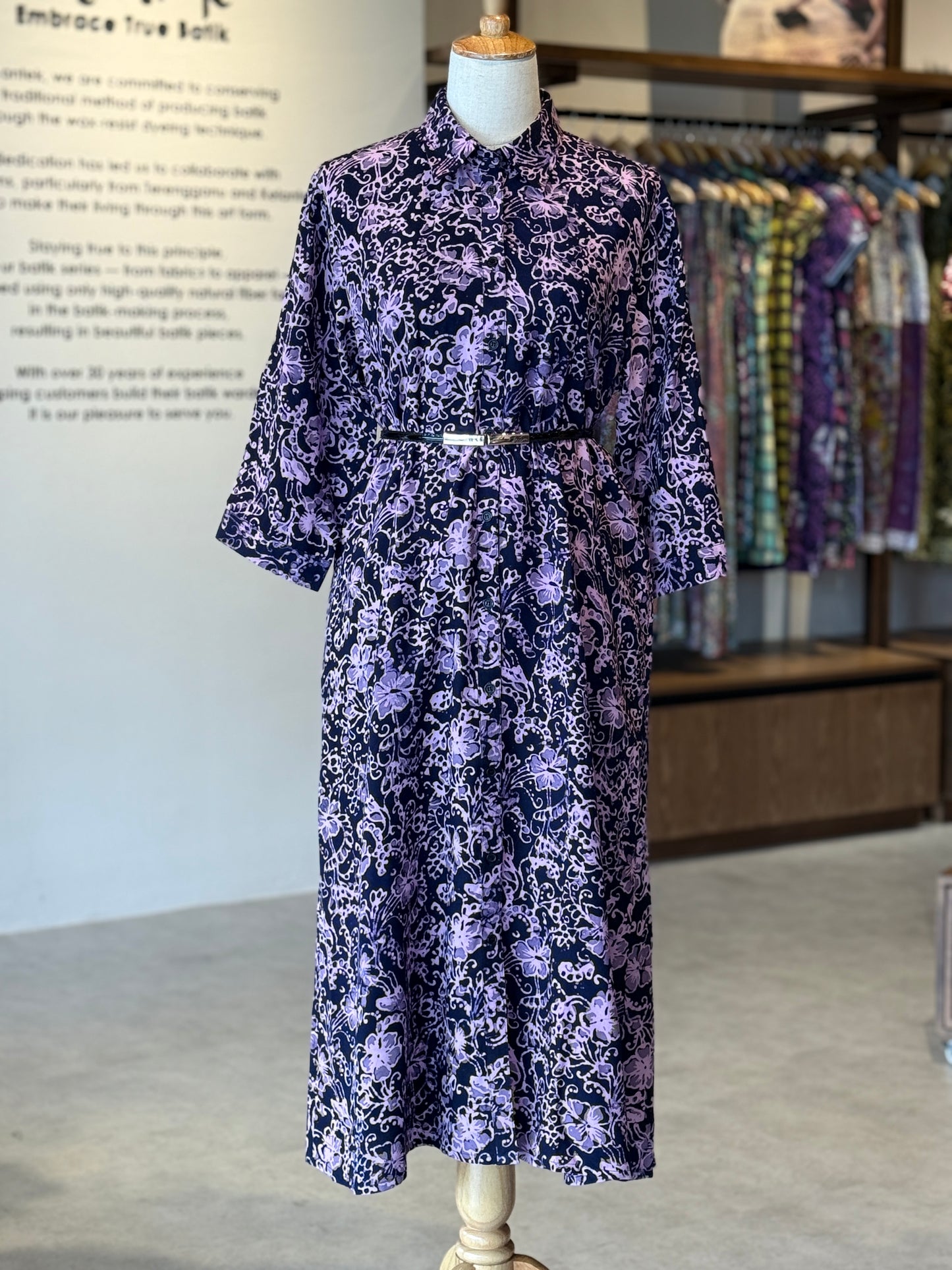 Sasha Dress 01