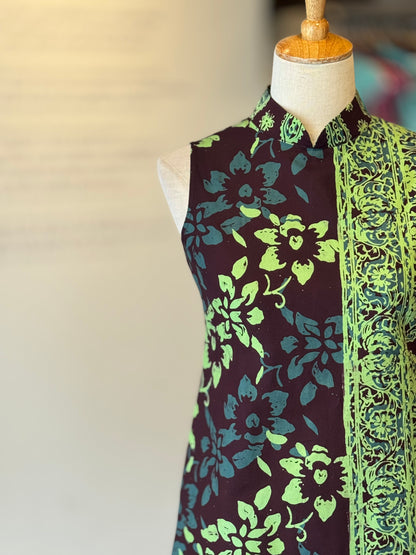 Qipao Jennie Dress 01