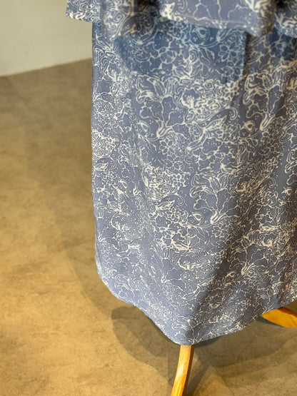 Baju Kurung Jamilah (Satu Lapis) - 30